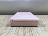 KH6259 Plz Read Item Condi Nintendo DS Lite Noble Pink Console Japan