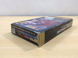 Super Fire Pro Wrestling 3 Final Bout BOXED SNES Super Famicom Japan - UE5974
