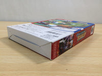 UE8589 Transformers Beast Wars Transmetals Metals BOXED N64 Nintendo 64 Japan