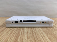 lf9796 Plz Read Item Condi Nintendo 3DS Pure White Console Japan