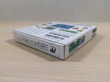 Shin Yoninuchi Mah Jong Yakuman Tengoku BOXED NES Famicom Japan - UE4055
