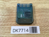 Play Station One 1 Memory Card PS1 Japan - DK7714