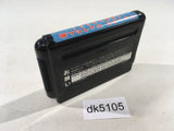 Hyokkori Hyoutanjima Mega Drive Genesis Japan - DK5105