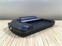 kh5283 Plz Read Item Condi Wonder Swan Skeleton Black Bandai Console Japan