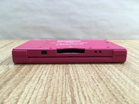 LF9203 Tested Working - No Battery Nintendo DSi DS Pink Console Japan