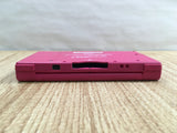 LF9203 Tested Working - No Battery Nintendo DSi DS Pink Console Japan
