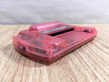 LF8996 With Defects - Wonder Swan Skeleton Pink Bandai Console Japan