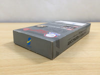 UE8046 Banshee's Last Cry Kamaitachi no Yoru BOXED SNES Super Famicom Japan
