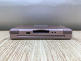 kh5994 Plz Read Item Condi Nintendo DS Lite Metallic Rose Console Japan