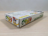 Sailor Moon Another Story BOXED SNES Super Famicom Japan - UE2804