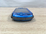 gd6304 Plz Read Item Condi PSP-3000 VIBRANT BLUE SONY PSP Console Japan