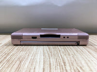 KH6159 With Defects - Nintendo DS Lite Metallic Rose Console Japan