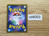 CD4003 Boltund V RR s8b 055/184 Pokemon Card TCG Japan