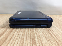 LG2197 Not Working - Nintendo NEW 3DS LL XL METALLIC BLUE Console Japan