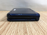 LG2197 Not Working - Nintendo NEW 3DS LL XL METALLIC BLUE Console Japan