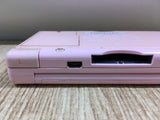KH6259 Plz Read Item Condi Nintendo DS Lite Noble Pink Console Japan