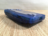 LG2299 Not Working Wonder Swan Skeleton Blue Bandai Console Japan