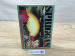 AAA1208 Spriggan Vol.5 Japanese Manga