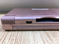 KH6159 With Defects - Nintendo DS Lite Metallic Rose Console Japan