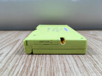 KH5775 Not Working - Nintendo DSi DS Lime Green Console Japan