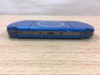 gd6304 Plz Read Item Condi PSP-3000 VIBRANT BLUE SONY PSP Console Japan
