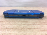 gd6304 Plz Read Item Condi PSP-3000 VIBRANT BLUE SONY PSP Console Japan