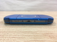 GD6757 Plz Read Item Condi PSP-3000 VIBRANT BLUE SONY PSP Console Japan