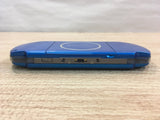 GD6757 Plz Read Item Condi PSP-3000 VIBRANT BLUE SONY PSP Console Japan