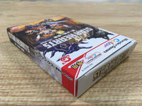 DK7574 Star Hearts BOXED Wonder Swan Bandai Japan