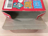 Sanrio World Smash Ball BOXED SNES Super Famicom Japan - FC9941