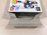 Sailor Moon Another Story BOXED SNES Super Famicom Japan - UE2804