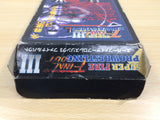 Super Fire Pro Wrestling 3 Final Bout BOXED SNES Super Famicom Japan - UE5974