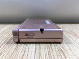 KH6159 With Defects - Nintendo DS Lite Metallic Rose Console Japan