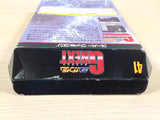 SD Gundam GNext BOXED SNES Super Famicom Japan - UE5282
