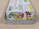Sailor Moon Another Story BOXED SNES Super Famicom Japan - UE2804