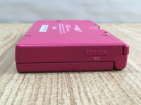 LF9203 Tested Working - No Battery Nintendo DSi DS Pink Console Japan