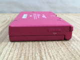 LF9203 Tested Working - No Battery Nintendo DSi DS Pink Console Japan