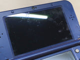 LG2197 Not Working - Nintendo NEW 3DS LL XL METALLIC BLUE Console Japan