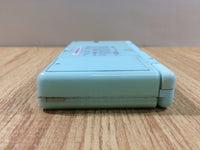 lf2506 Plz Read Item Condi Nintendo DS Lite Ice Blue Console Japan