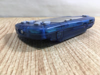 LG2299 Not Working Wonder Swan Skeleton Blue Bandai Console Japan