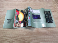 AAA1208 Spriggan Vol.5 Japanese Manga