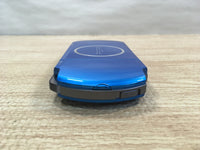 GD6757 Plz Read Item Condi PSP-3000 VIBRANT BLUE SONY PSP Console Japan