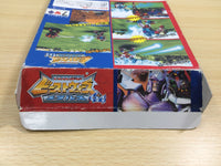 UE8589 Transformers Beast Wars Transmetals Metals BOXED N64 Nintendo 64 Japan