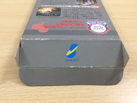 UE8046 Banshee's Last Cry Kamaitachi no Yoru BOXED SNES Super Famicom Japan
