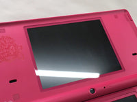 LF9203 Tested Working - No Battery Nintendo DSi DS Pink Console Japan