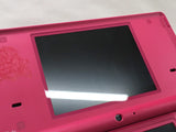 LF9203 Tested Working - No Battery Nintendo DSi DS Pink Console Japan