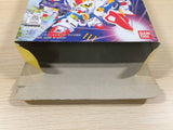 SD Gundam GNext BOXED SNES Super Famicom Japan - UE5282