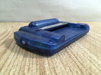 LG2299 Not Working Wonder Swan Skeleton Blue Bandai Console Japan