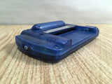 LG2299 Not Working Wonder Swan Skeleton Blue Bandai Console Japan