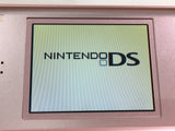 kh5994 Plz Read Item Condi Nintendo DS Lite Metallic Rose Console Japan